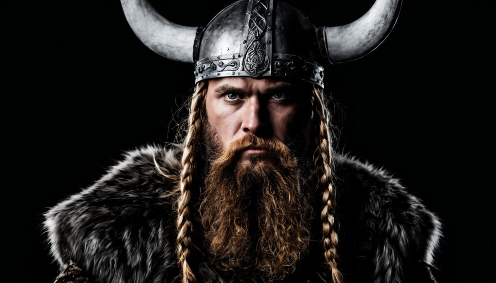 guerreiro viking